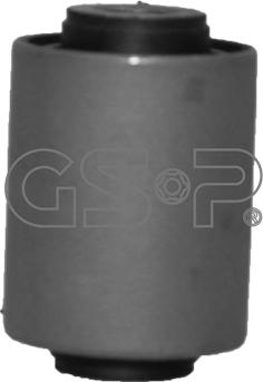 GSP 511477 - Сайлентблок, важеля підвіски колеса autozip.com.ua