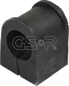 GSP 511551 - Втулка, стабілізатор autozip.com.ua