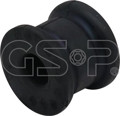 GSP 511553 - Втулка, стабілізатор autozip.com.ua