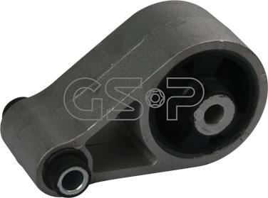 GSP 511509 - Подушка, підвіска двигуна autozip.com.ua