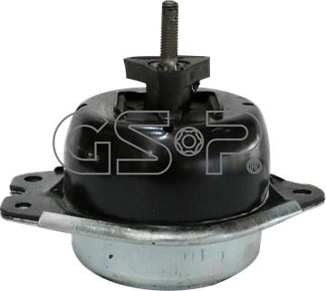 GSP 511508 - Подушка, підвіска двигуна autozip.com.ua