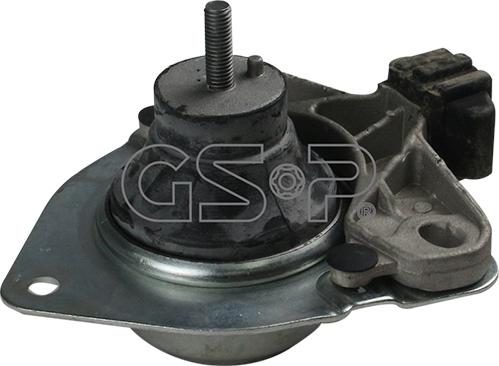 GSP 511503 - Подушка, підвіска двигуна autozip.com.ua