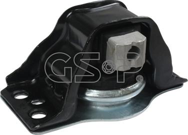 GSP 511512 - Подушка, підвіска двигуна autozip.com.ua