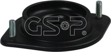 GSP 511690 - Опора стійки амортизатора, подушка autozip.com.ua