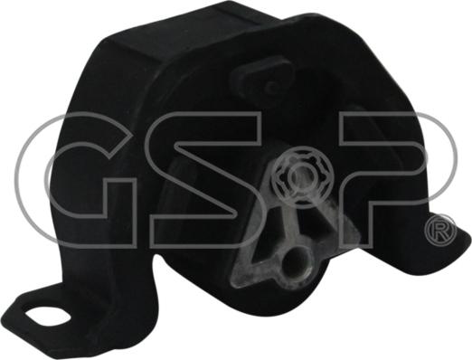 GSP 511643 - Подушка, підвіска двигуна autozip.com.ua
