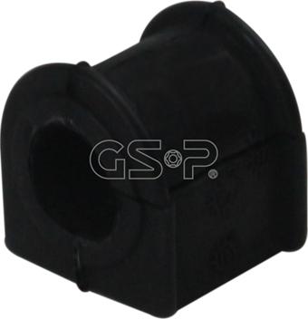 GSP 511659 - Втулка, стабілізатор autozip.com.ua