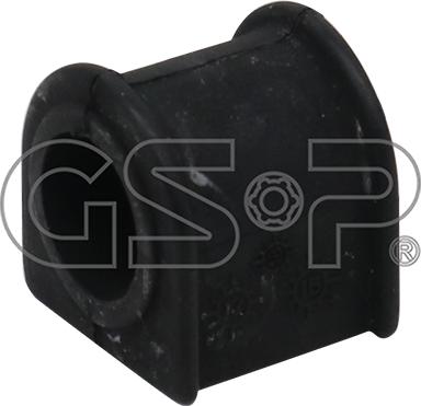 GSP 511658 - Втулка, стабілізатор autozip.com.ua