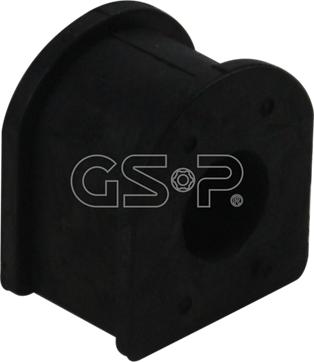 GSP 511664 - Втулка, стабілізатор autozip.com.ua