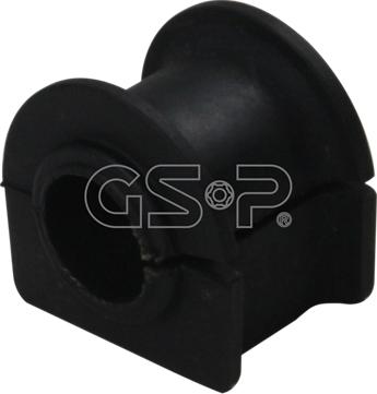 GSP 511663 - Втулка, стабілізатор autozip.com.ua
