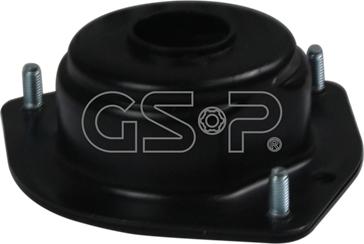 GSP 511614 - Опора стійки амортизатора, подушка autozip.com.ua