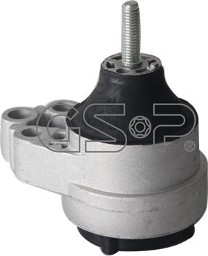 GSP 511685 - Подушка, підвіска двигуна autozip.com.ua