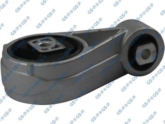 GSP 511682 - Подушка, підвіска двигуна autozip.com.ua