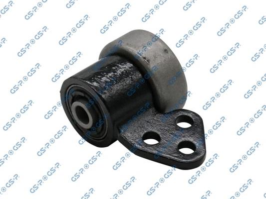 GSP 511639 - Сайлентблок, важіль підвіски колеса autozip.com.ua