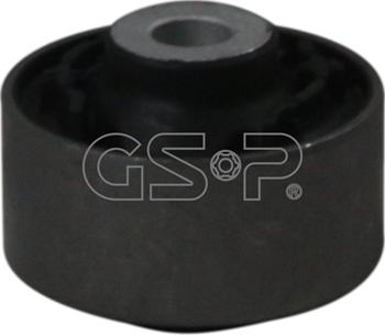 GSP 511638 - Сайлентблок, важеля підвіски колеса autozip.com.ua