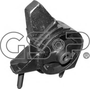 GSP 511091 - Подушка, підвіска двигуна autozip.com.ua