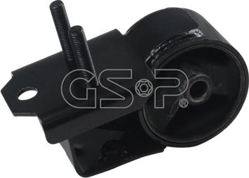 GSP 511092 - Подушка, підвіска двигуна autozip.com.ua