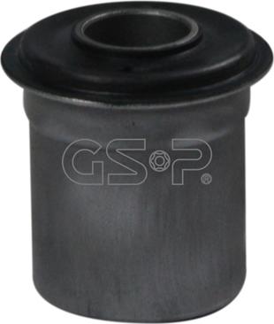 GSP 511040 - Сайлентблок, важеля підвіски колеса autozip.com.ua