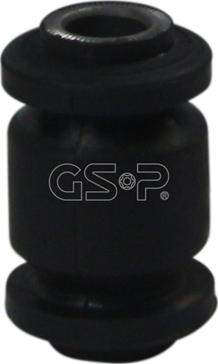 GSP 511043 - Сайлентблок, важеля підвіски колеса autozip.com.ua