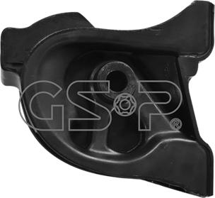 GSP 511014 - Подушка, підвіска двигуна autozip.com.ua