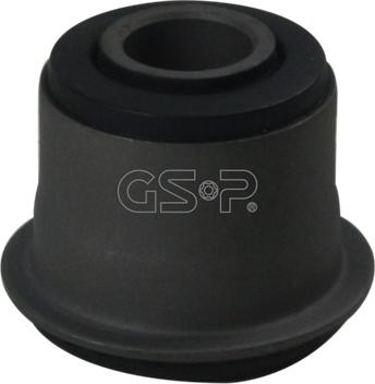 GSP 511038 - Сайлентблок, важеля підвіски колеса autozip.com.ua