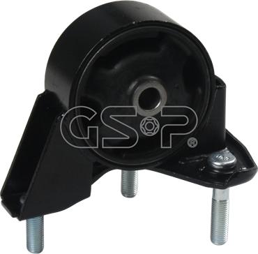 GSP 511026 - Подушка, підвіска двигуна autozip.com.ua