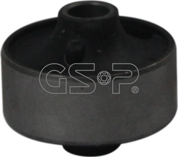 GSP 511075 - Сайлентблок, важеля підвіски колеса autozip.com.ua