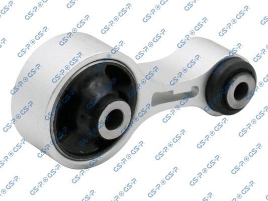 GSP 511148 - Подушка, підвіска двигуна autozip.com.ua