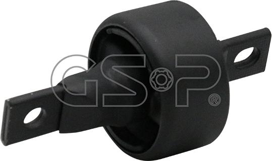 GSP 511113 - Сайлентблок, важіль підвіски колеса autozip.com.ua