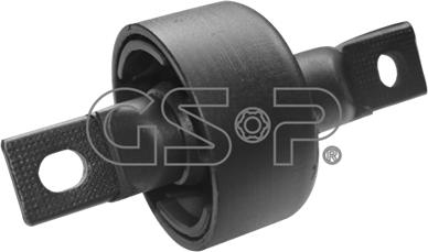 GSP 511113 - Сайлентблок, важеля підвіски колеса autozip.com.ua