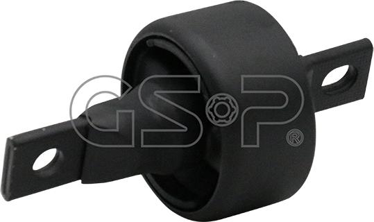 GSP 511113 - Сайлентблок, важеля підвіски колеса autozip.com.ua