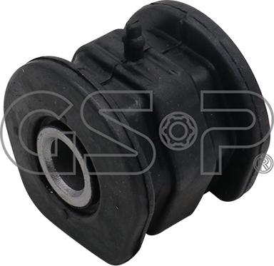 GSP 511117 - Сайлентблок, важіль підвіски колеса autozip.com.ua
