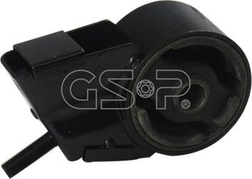 GSP 511182 - Подушка, підвіска двигуна autozip.com.ua