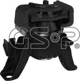 GSP 511130 - Подушка, підвіска двигуна autozip.com.ua