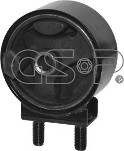 GSP 511806 - Подушка, підвіска двигуна autozip.com.ua