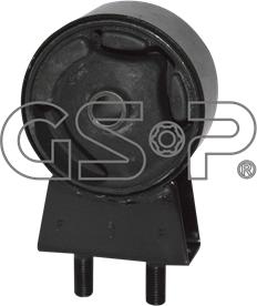 GSP 511811 - Подушка, підвіска двигуна autozip.com.ua
