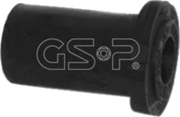 GSP 511822 - Втулка, листова ресора autozip.com.ua