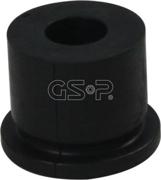 GSP 511875 - Втулка, листова ресора autozip.com.ua