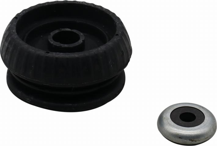 GSP 511396S - Опора стійки амортизатора, подушка autozip.com.ua