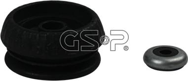 GSP 511396S - Опора стійки амортизатора, подушка autozip.com.ua