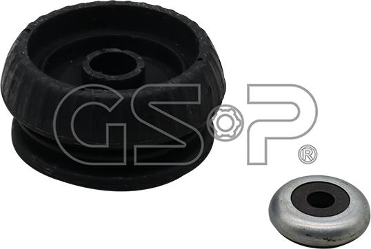GSP 511396S - Опора стійки амортизатора, подушка autozip.com.ua
