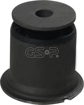 GSP 511366 - Сайлентблок, важеля підвіски колеса autozip.com.ua