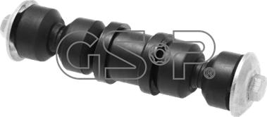 GSP 511307 - Тяга / стійка, стабілізатор autozip.com.ua