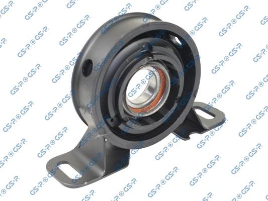 GSP 511381 - Підвіска, карданний вал autozip.com.ua