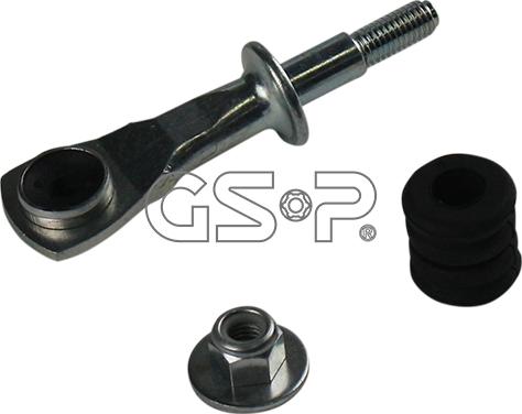 GSP 511383 - Тяга / стійка, стабілізатор autozip.com.ua