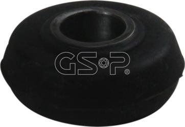 GSP 511377 - Сайлентблок, важеля підвіски колеса autozip.com.ua