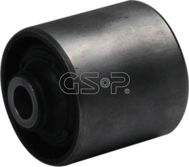 GSP 511295 - Сайлентблок, важеля підвіски колеса autozip.com.ua