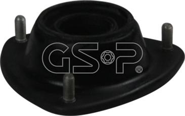 GSP 511290 - Опора стійки амортизатора, подушка autozip.com.ua