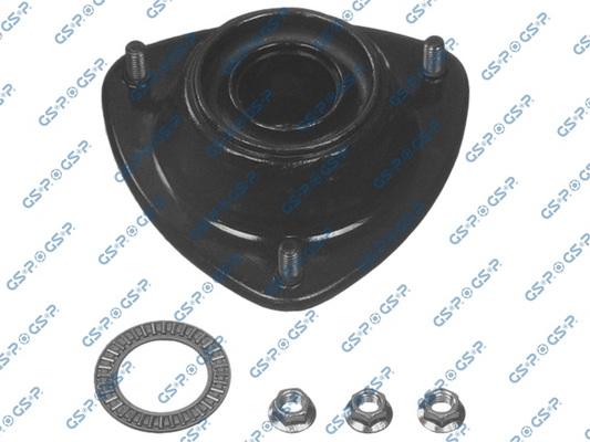 GSP 511297S - Опора стійки амортизатора, подушка autozip.com.ua
