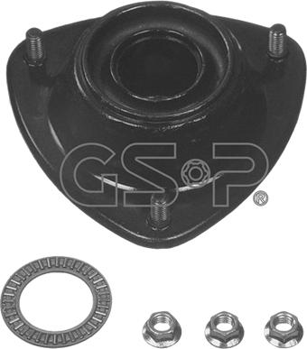 GSP 511297S - Опора стійки амортизатора, подушка autozip.com.ua