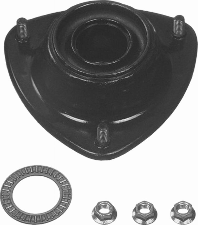 GSP 511297S - Опора стійки амортизатора, подушка autozip.com.ua